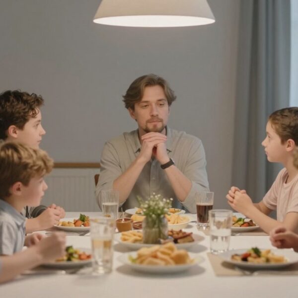 Sennik rodzina – co oznaczają sny o bliskich i ich interpretacja