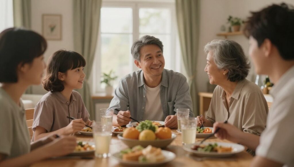 Sennik rodzina - sen o rodzinie partnera i jego symbolika Sennik rodzina - sen o rodzinie partnera i jego symbolika