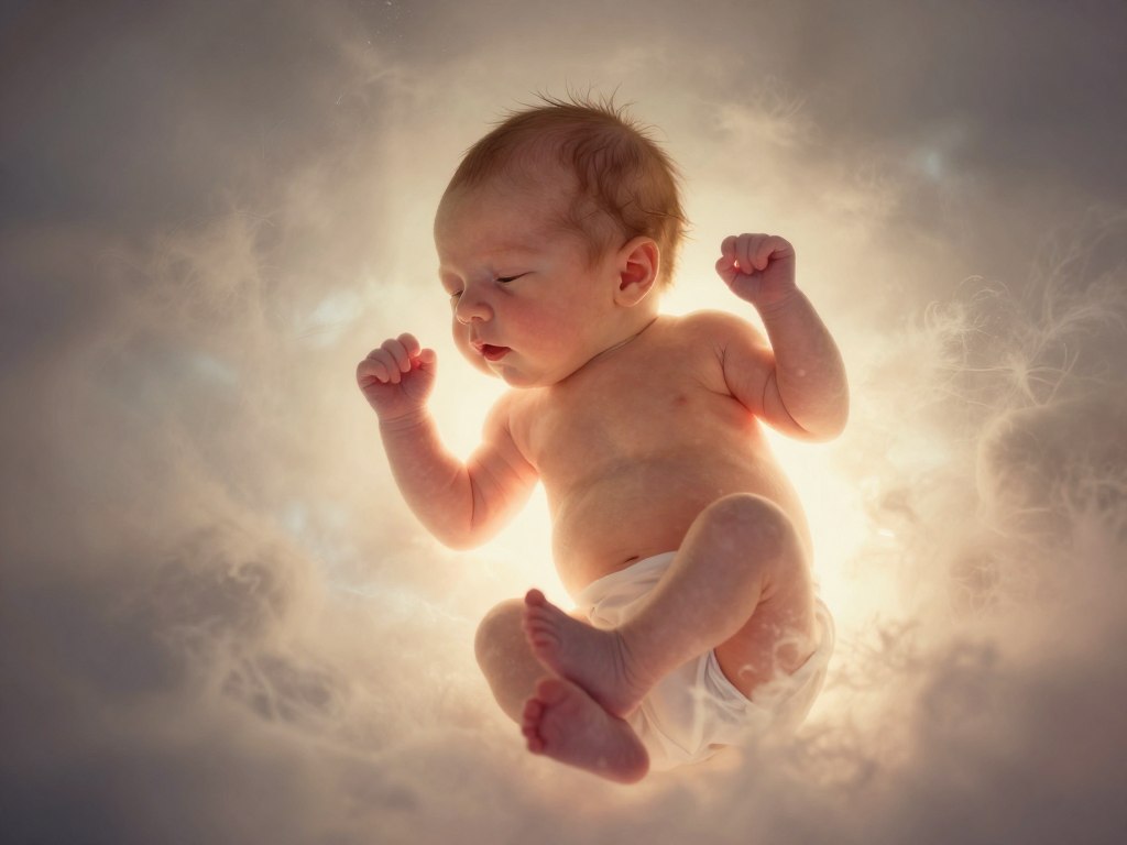 Sennik rodzina - symboliczne przedstawienie narodzin dziecka we śnie Sennik rodzina - symboliczne przedstawienie narodzin dziecka we śnie