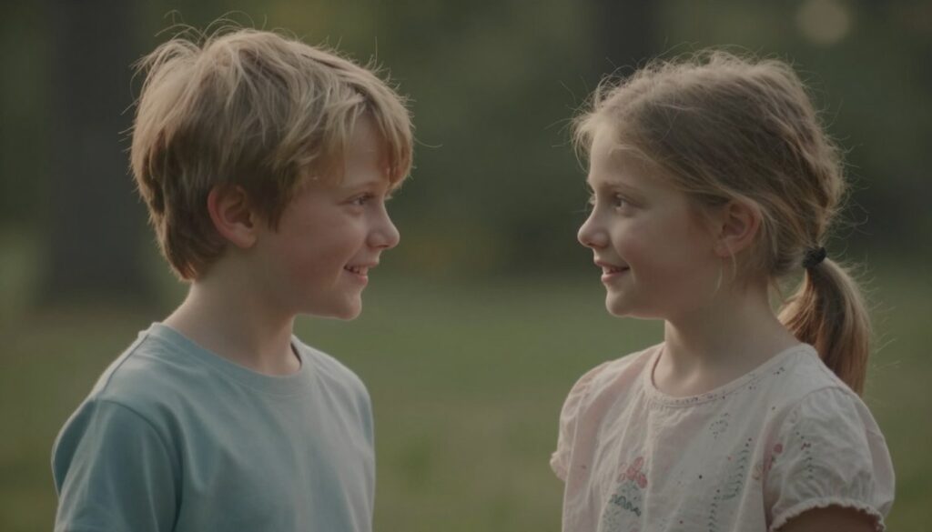 Sennik rodzina - symboliczne przedstawienie relacji między rodzeństwem we śnie Sennik rodzina - symboliczne przedstawienie relacji między rodzeństwem we śnie