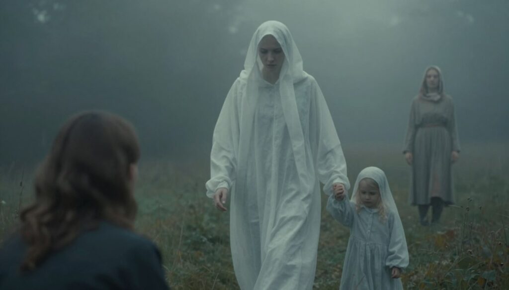 Sennik rodzina - symboliczne przedstawienie snu o śmierci w rodzinie Sennik rodzina - symboliczne przedstawienie snu o śmierci w rodzinie