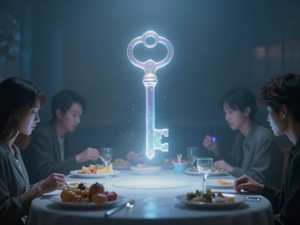 Sennik stół - klucz do interpretacji snów o stołach Sennik stół - klucz do interpretacji snów o stołach