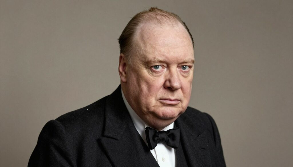 Winston Churchill - mistrz ciętej riposty